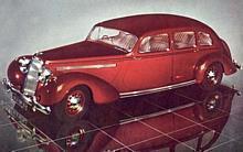 Humber Hawk